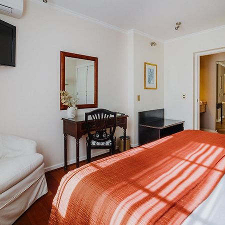 Orly Suites Santiago Luaran gambar