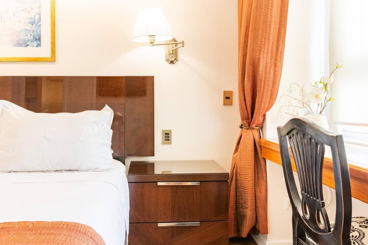 Orly Suites Santiago Luaran gambar