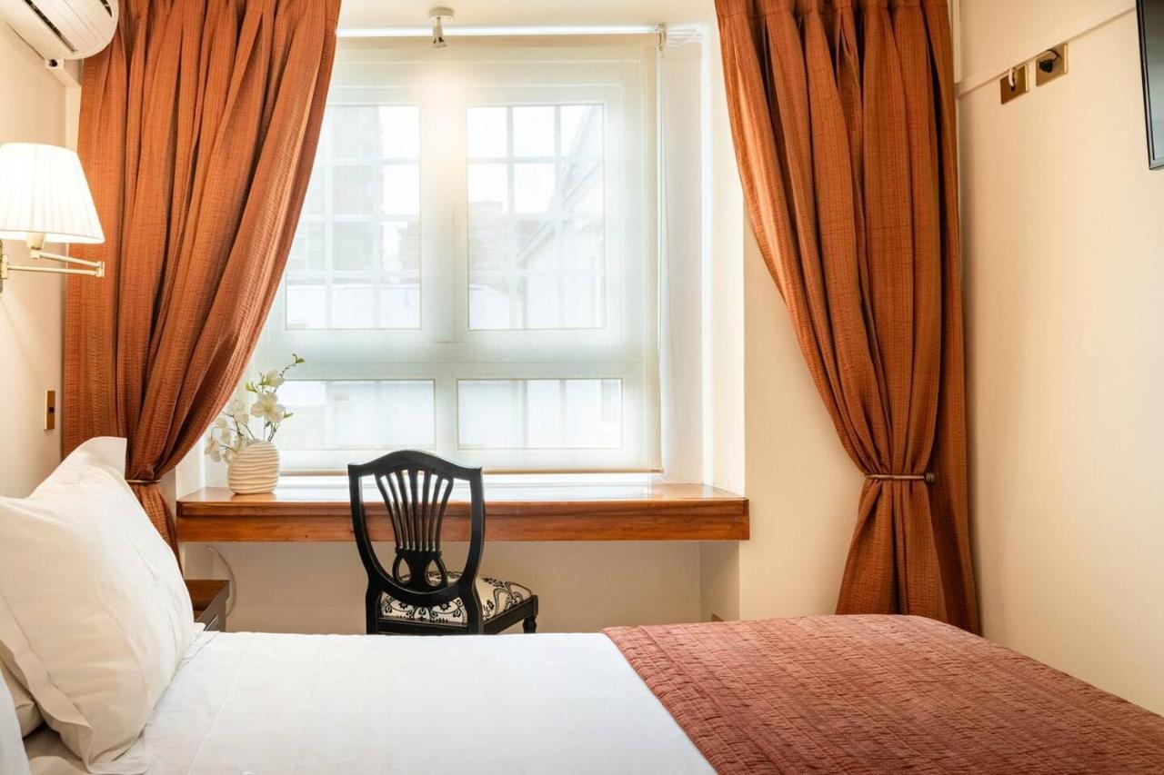 Orly Suites Santiago Luaran gambar