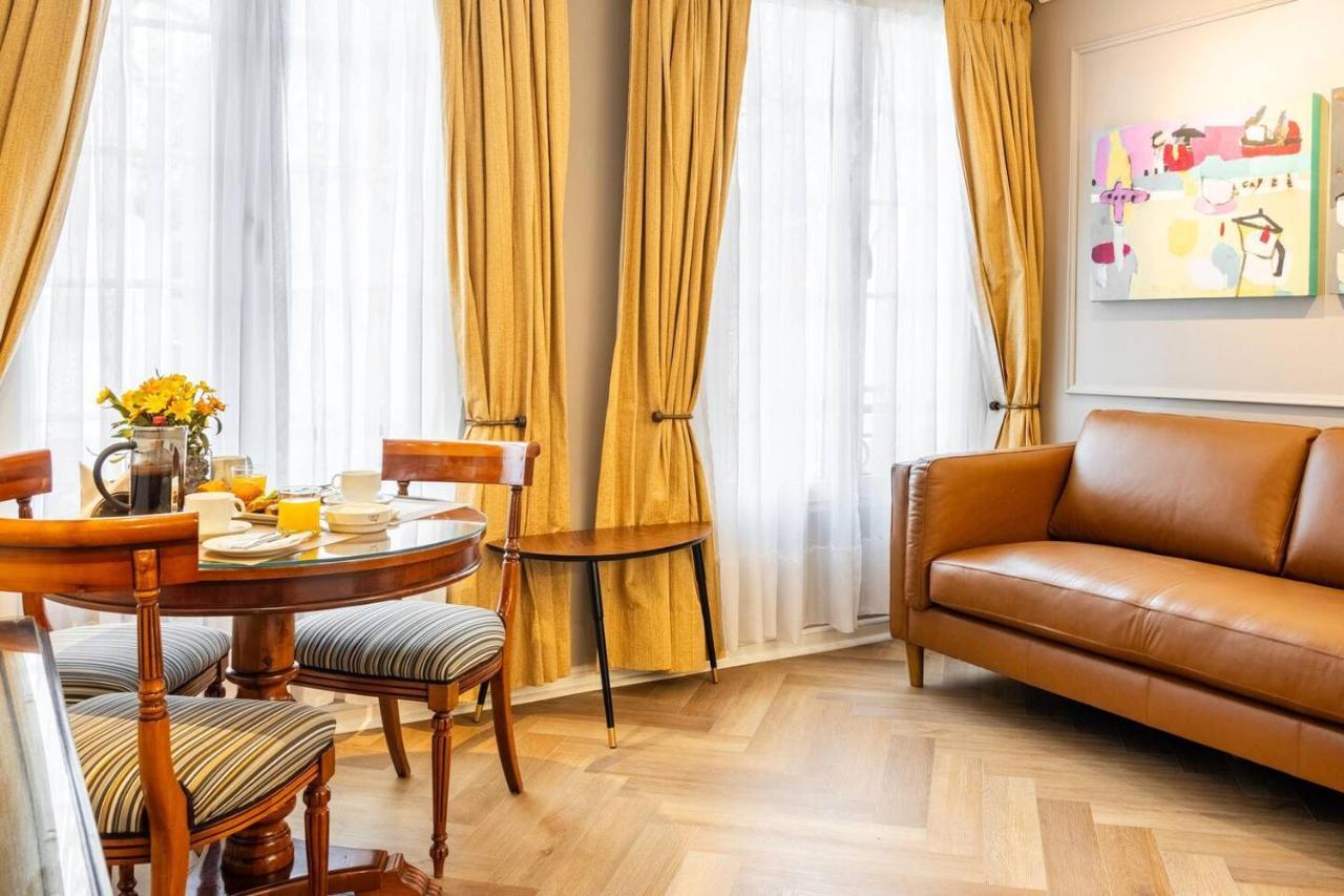 Orly Suites Santiago Luaran gambar