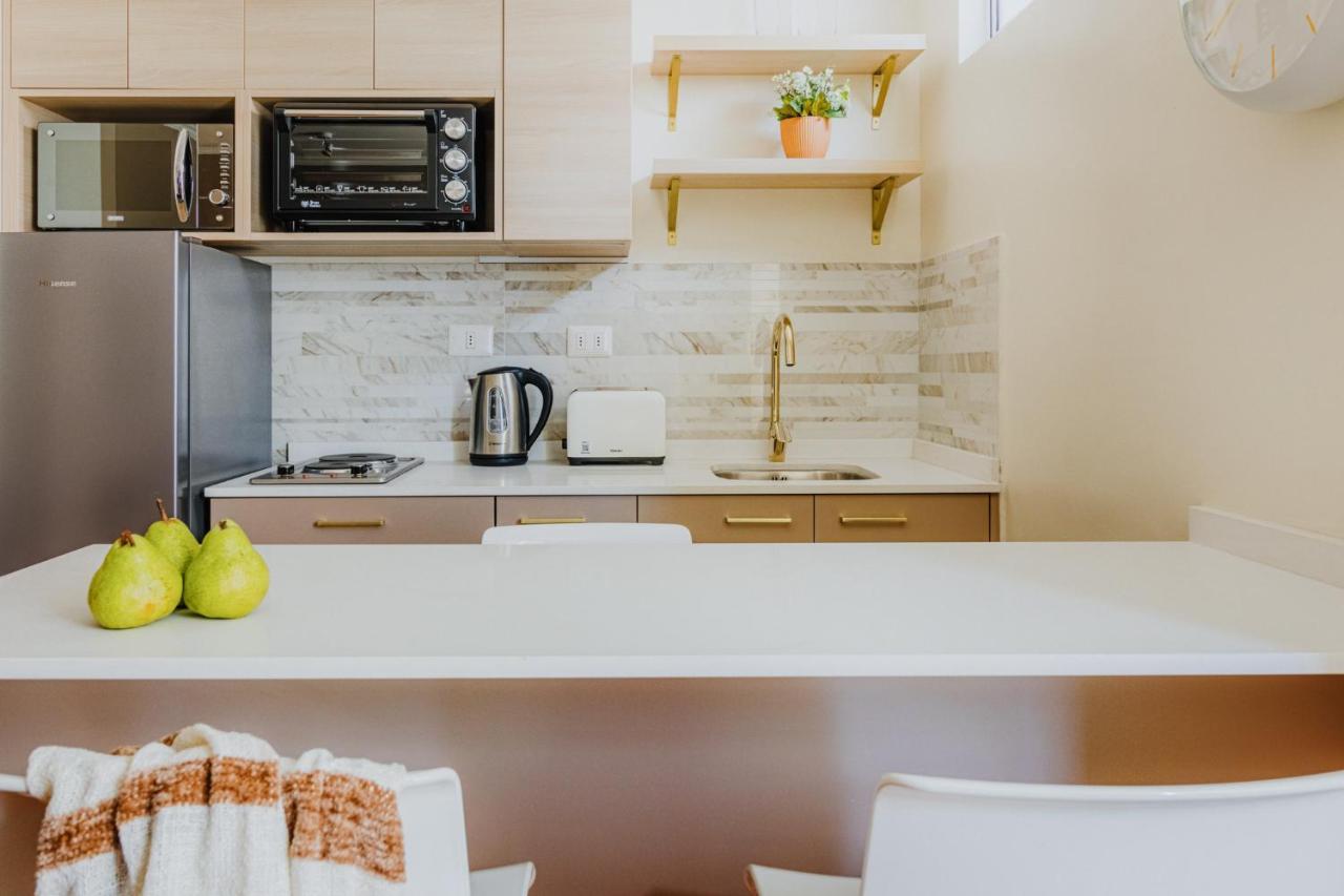 Orly Suites Santiago Luaran gambar