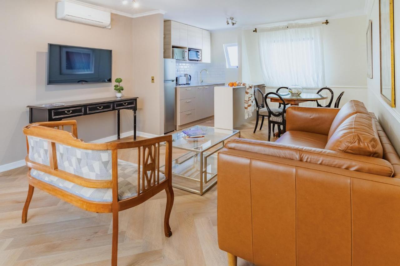 Orly Suites Santiago Luaran gambar