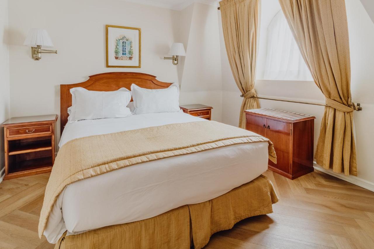 Orly Suites Santiago Luaran gambar