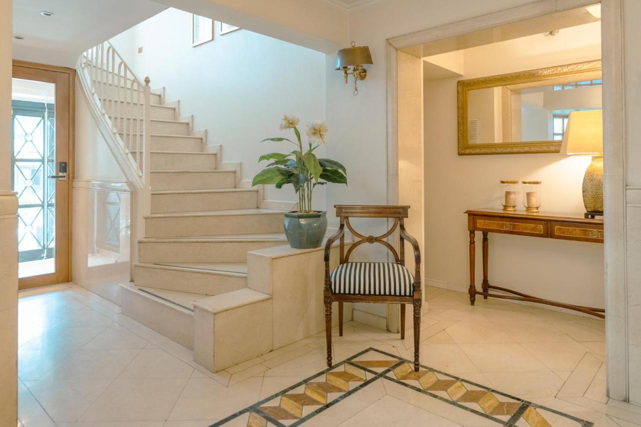 Orly Suites Santiago Luaran gambar