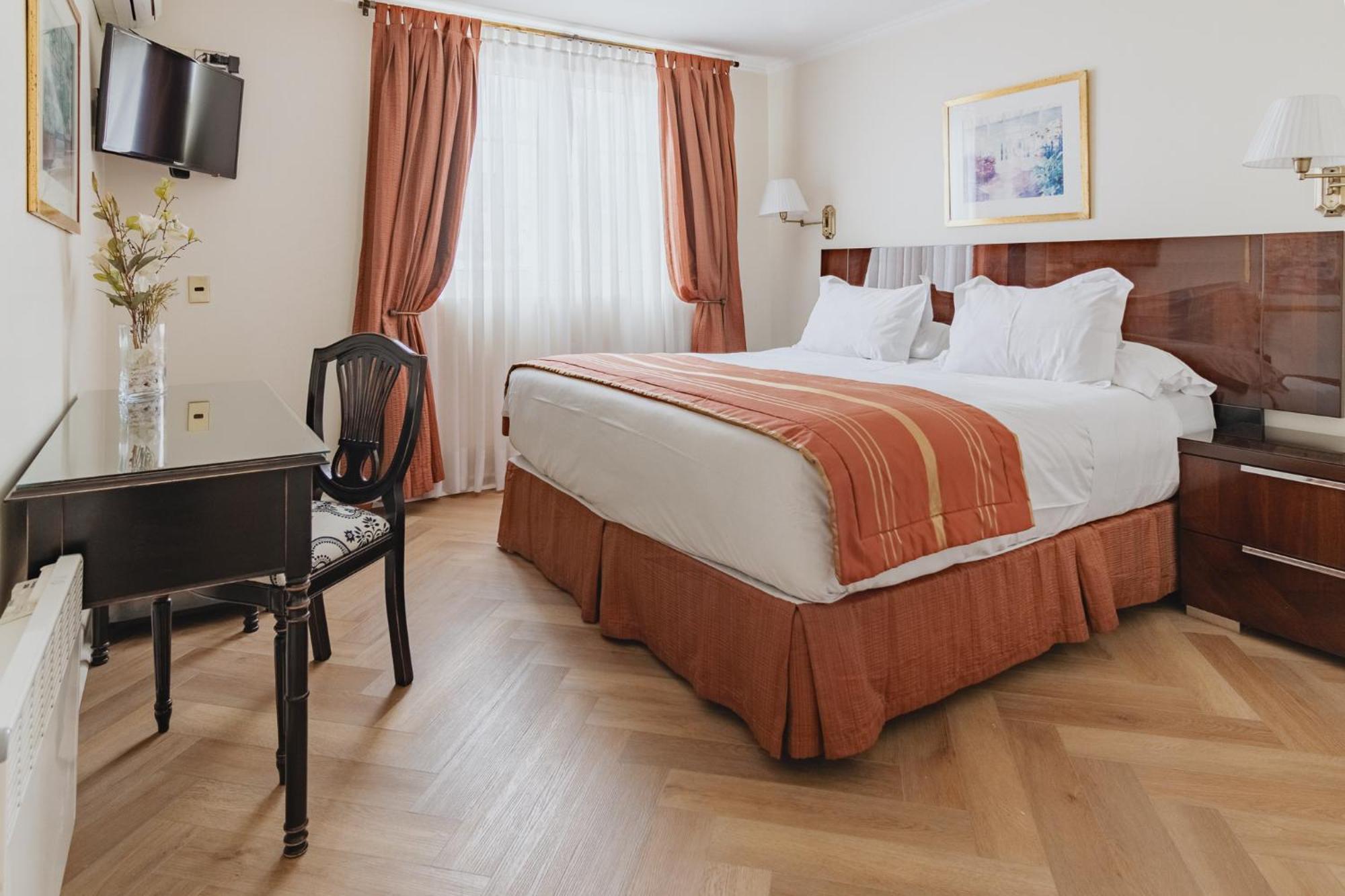 Orly Suites Santiago Luaran gambar