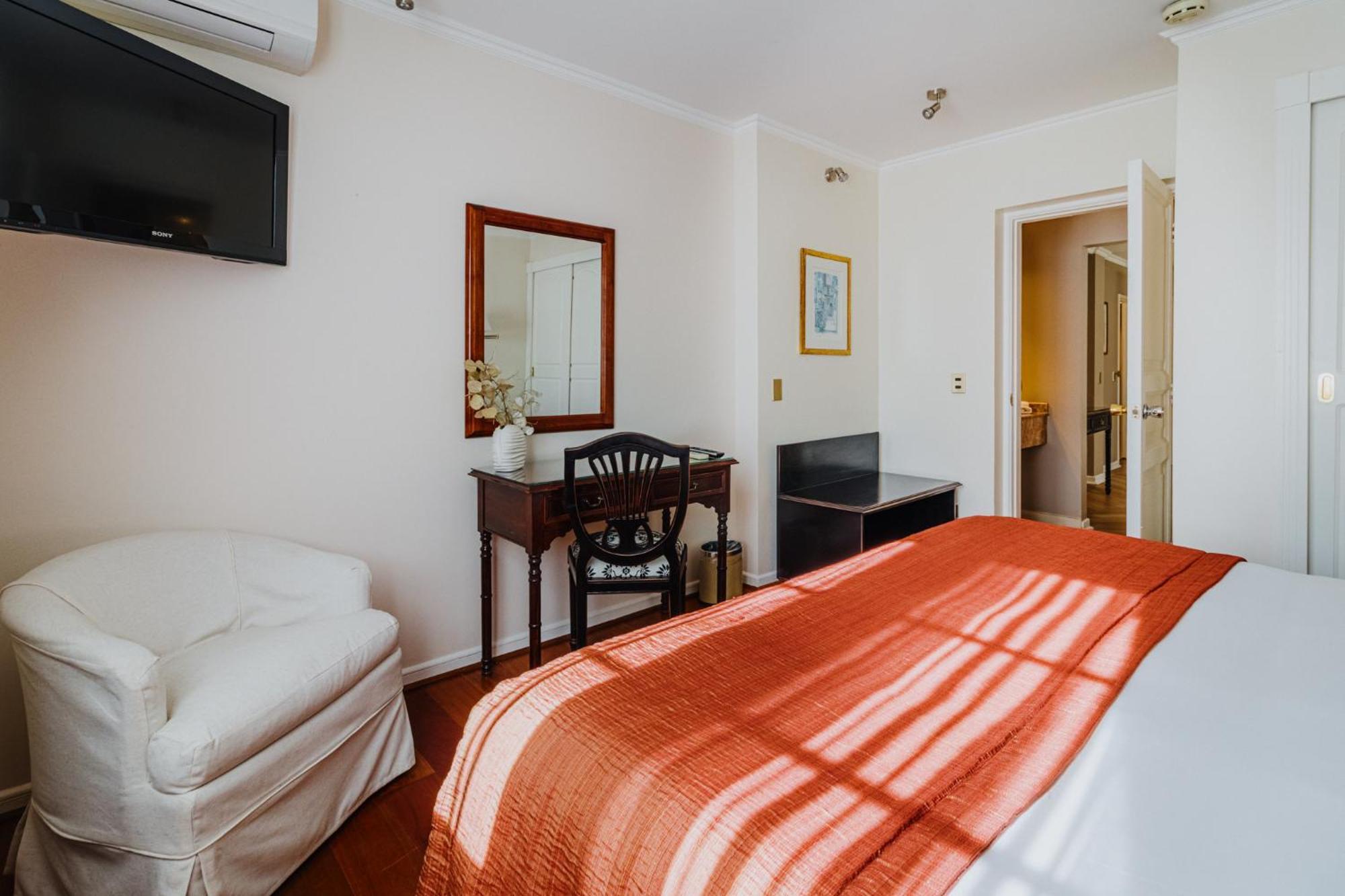Orly Suites Santiago Luaran gambar