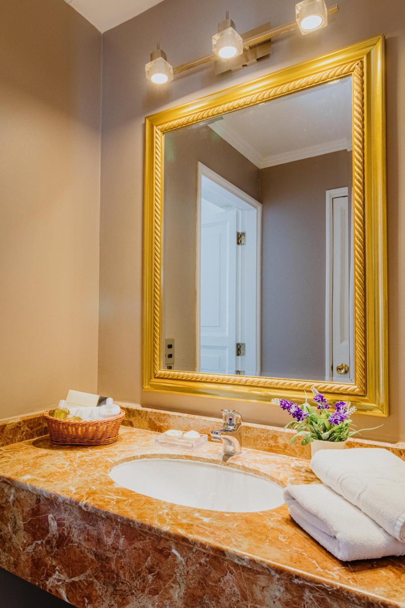 Orly Suites Santiago Luaran gambar