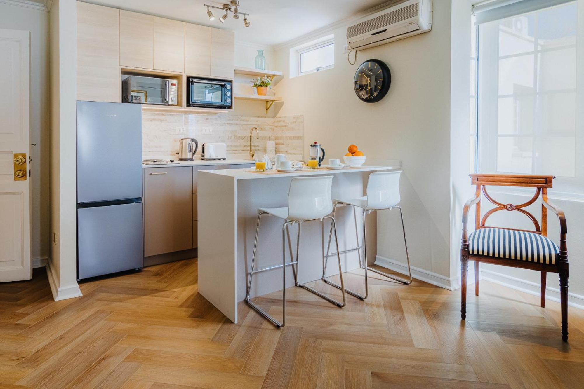 Orly Suites Santiago Luaran gambar