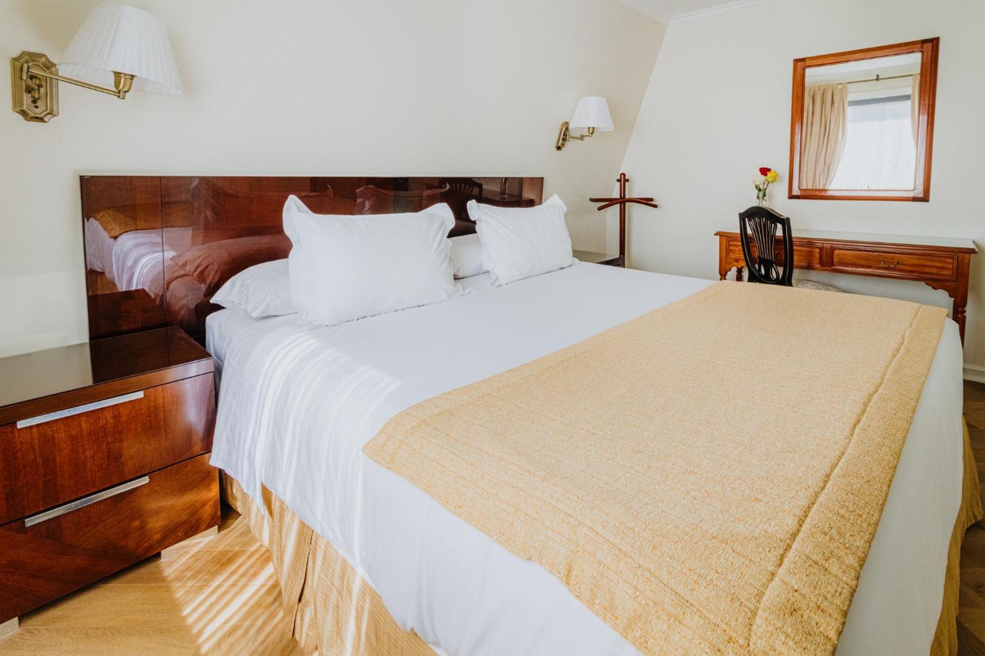 Orly Suites Santiago Luaran gambar