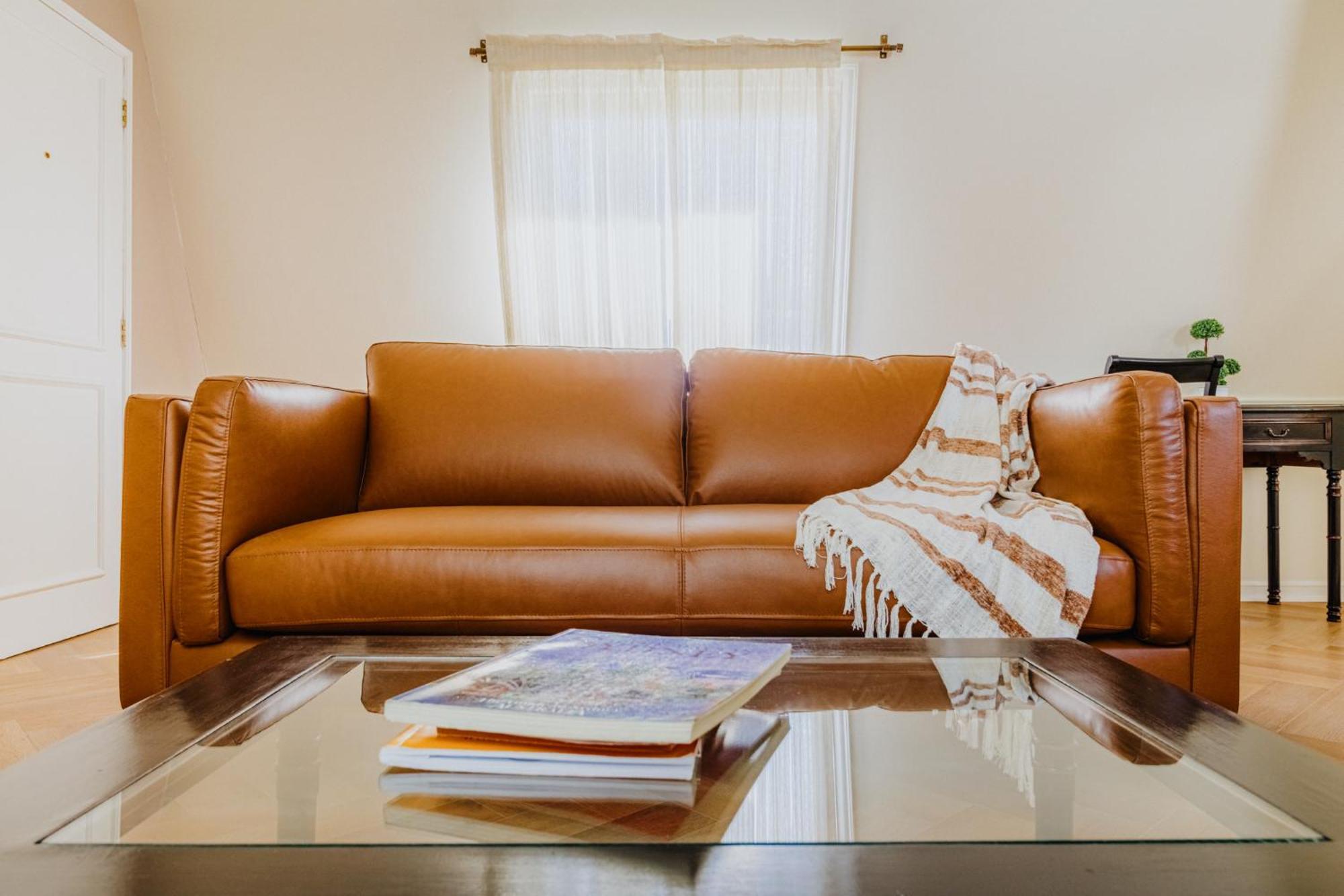 Orly Suites Santiago Luaran gambar