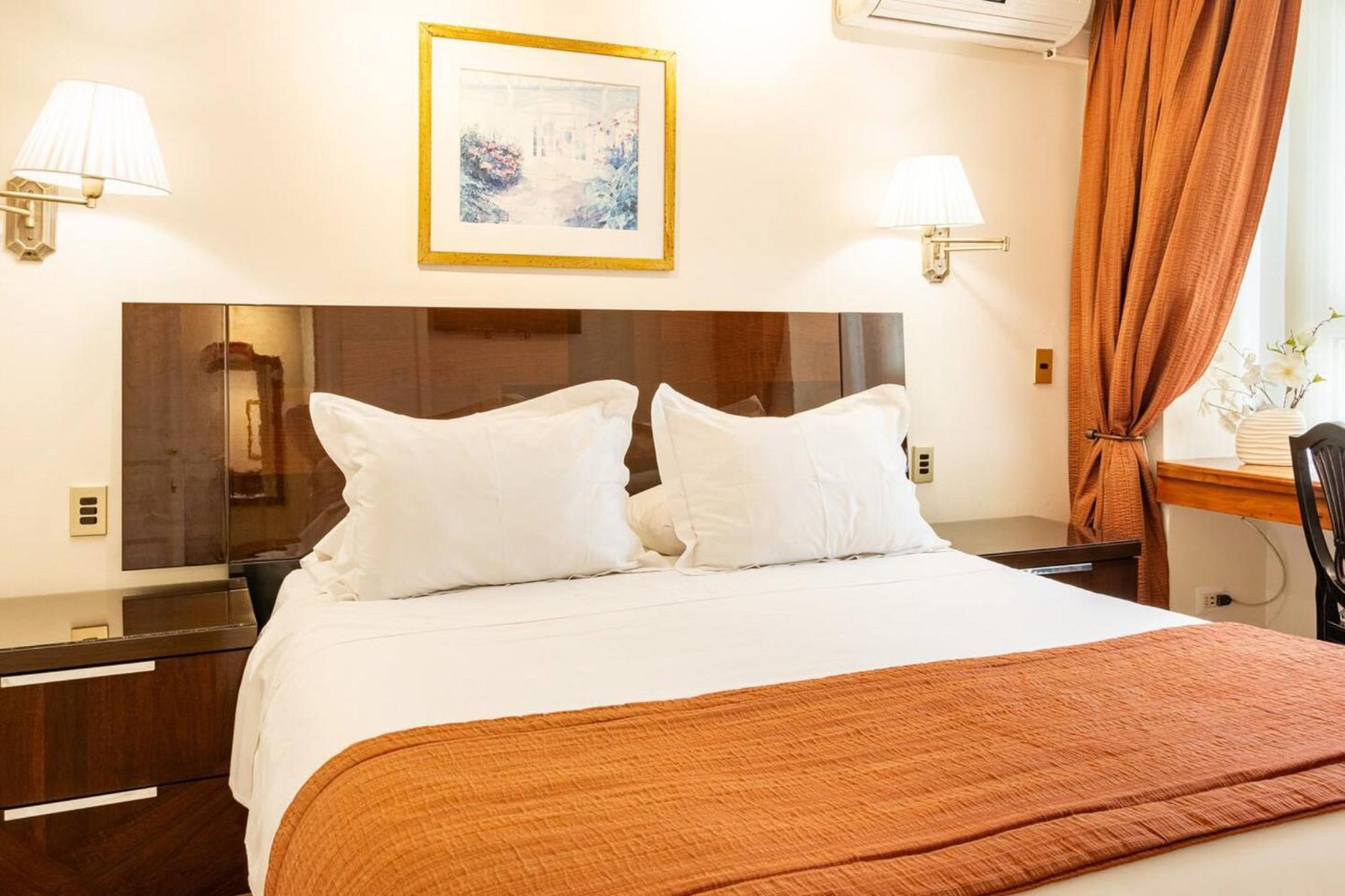 Orly Suites Santiago Luaran gambar