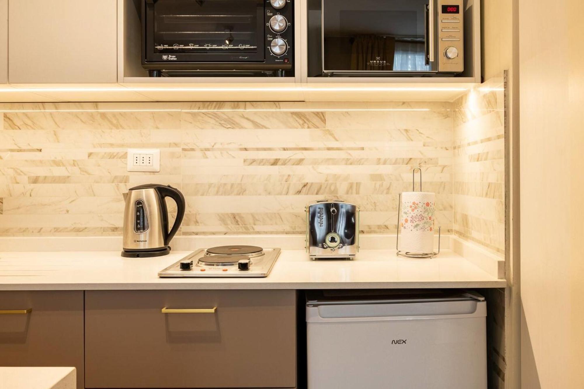 Orly Suites Santiago Luaran gambar