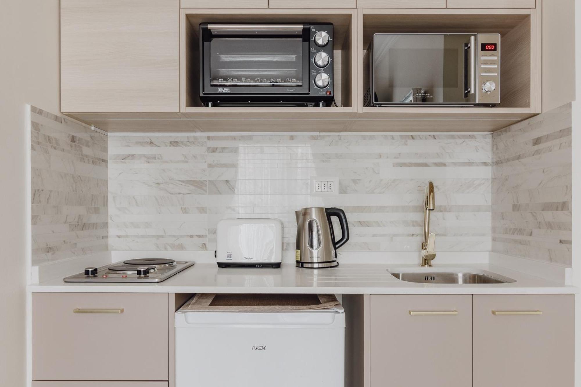 Orly Suites Santiago Luaran gambar