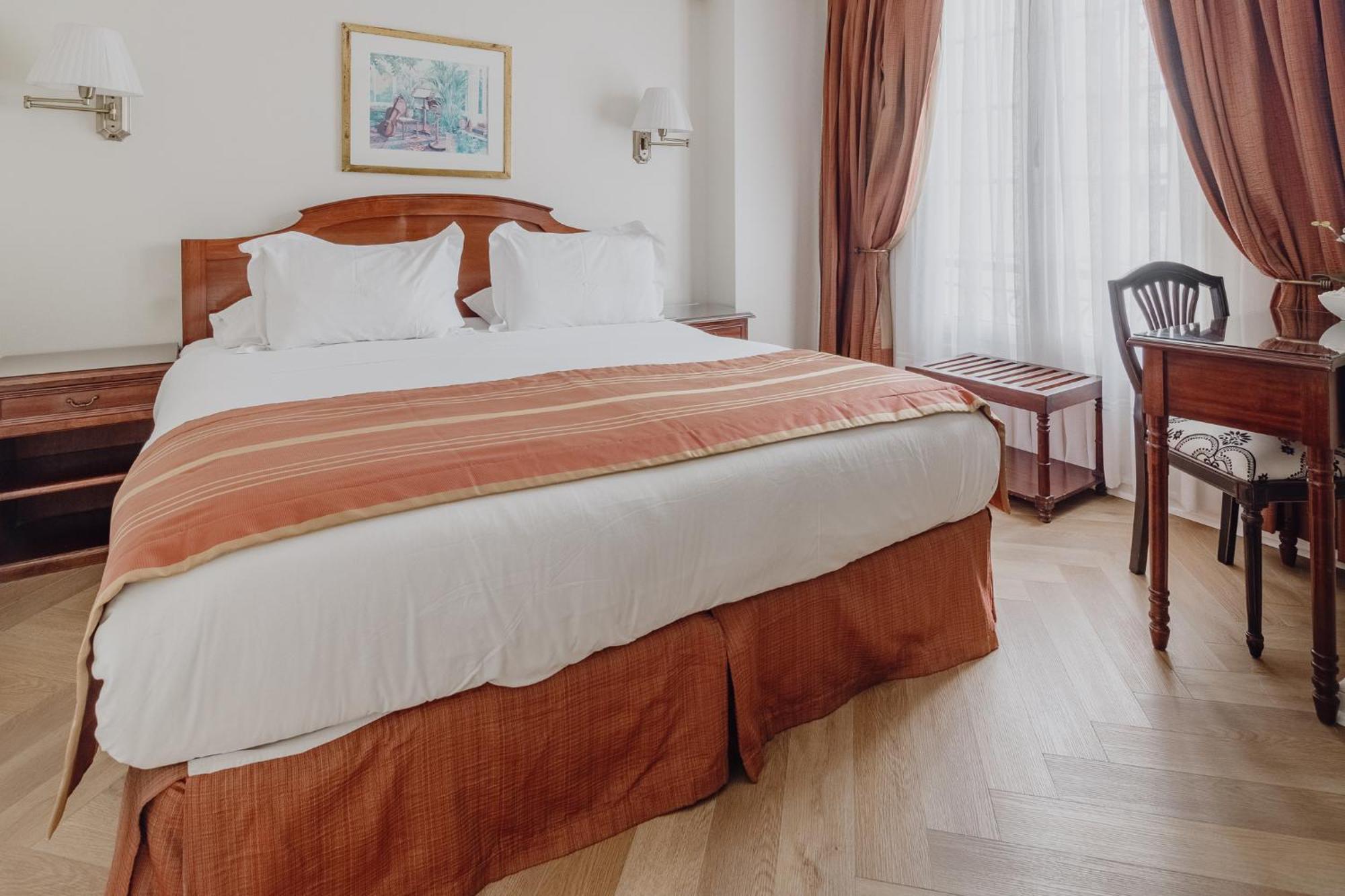 Orly Suites Santiago Luaran gambar