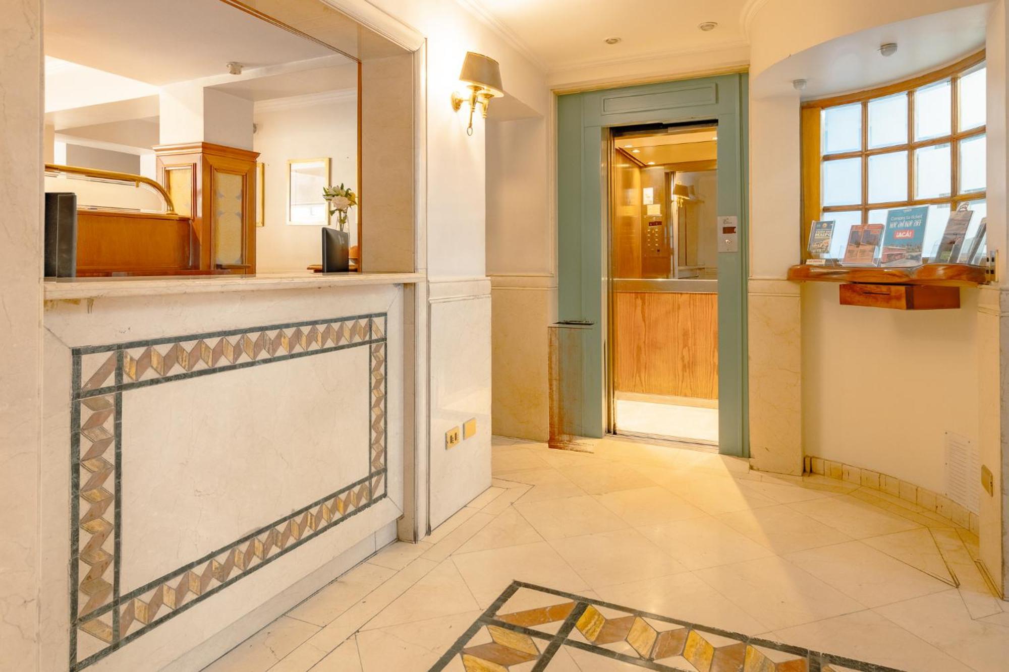 Orly Suites Santiago Luaran gambar